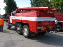 18.07.2009 ZiL-131/AC-40